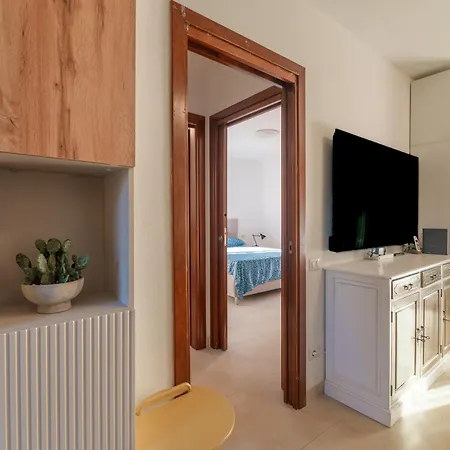 Apartamento Window On The Park Olbia