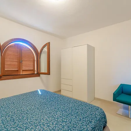 Apartamento Window On The Park