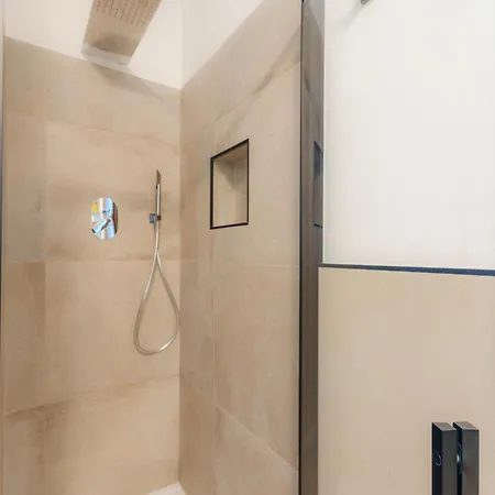 Apartamento Window On The Park Olbia